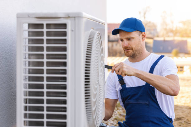 Best Furnace Installation  in Mikes, TX