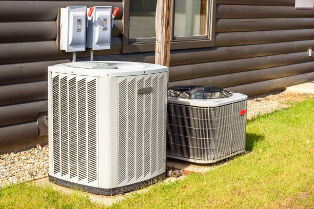 Best HVAC Installation Services  in Mikes, TX